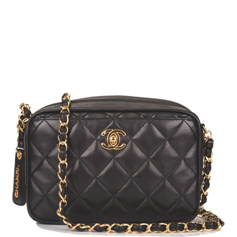 24258625 chanel bag|Chanel mini camera handbags.